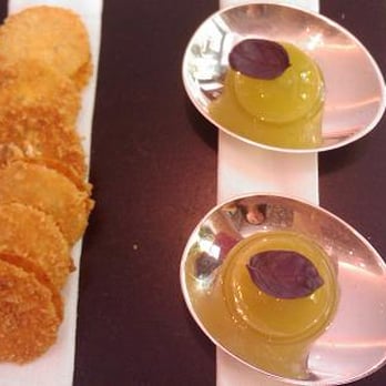 The Greenhouse - French Near Me - London, XGL