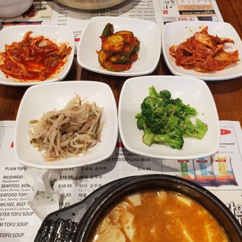 So Kong Dong - Korean Near Me - Fort Lee, New Jersey So Kong Dong - Korean Near Me - Fort Lee, New Jersey