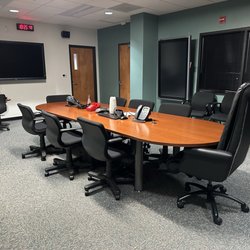 Miami Dade Fire Rescue HQ