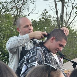 Plaza Barber Shop