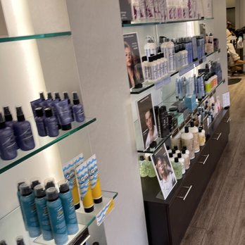 Salon 1800 - Bumble & Bumble. - Hair Salons Near Me - Chicago, Illinois