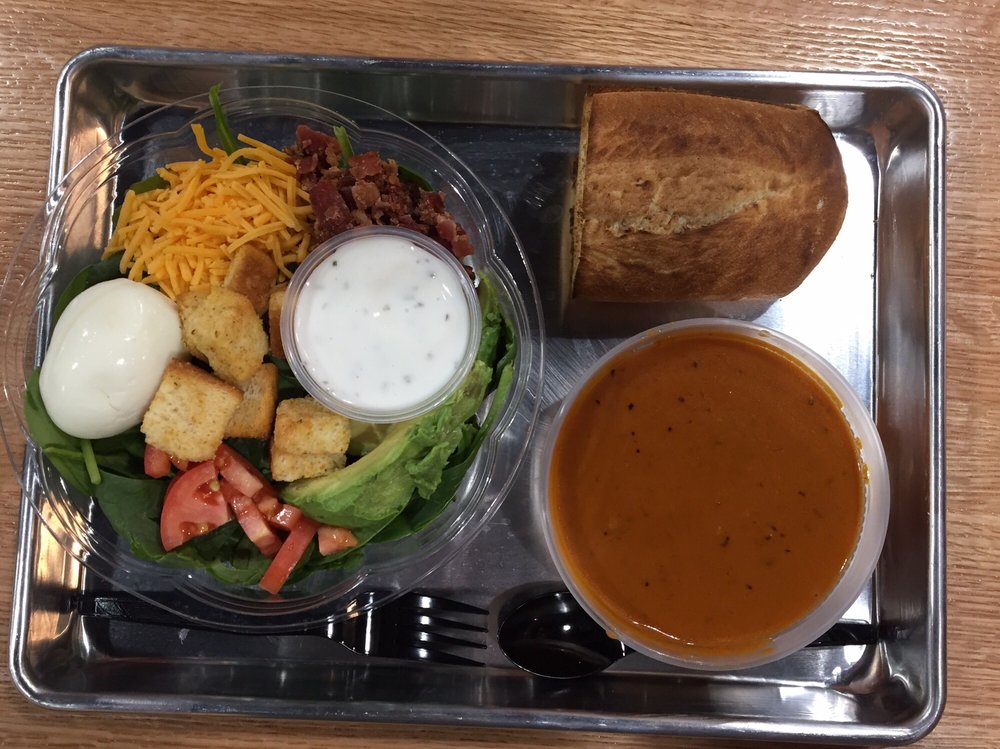 PICKLEMAN’S GOURMET CAFE Sandwiches 3514 Clinton Pkwy, Lawrence, KS