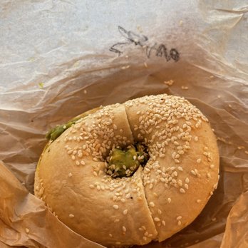 Bruegger's Bagels - Breakfast & Brunch Near Me - Cleveland, Ohio