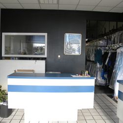 Premier Cleaners