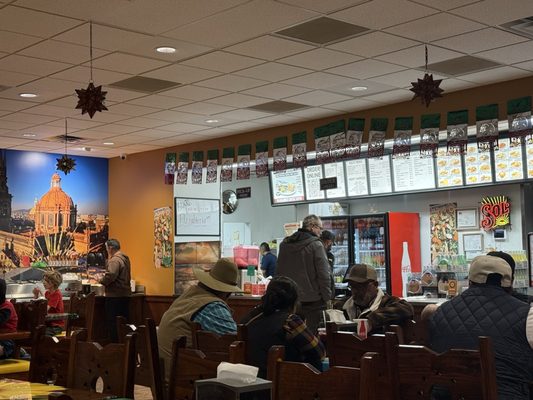 Taquería Sol de Jalisco by null