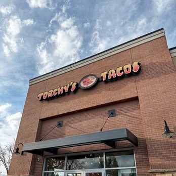 Torchy's Tacos - Signage - Tacos Near Me - Westminster, Colorado Torchy's Tacos - Signage - Tacos Near Me - Westminster, Colorado