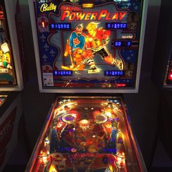 Main Street Amusements