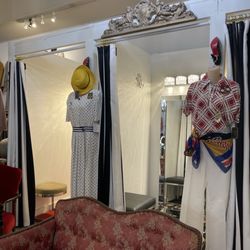 Les Muses Vintage