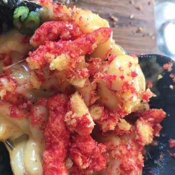 The Attic - Hey shorty mac n cheese - Breakfast & Brunch Near Me - Long Beach, California