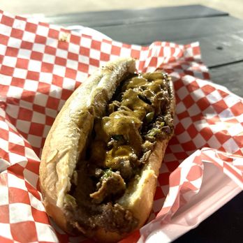 BBuddies - Philly Cheesesteak - Sandwiches Near Me - Sugar Land, Texas