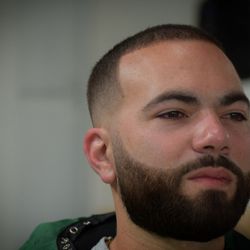 Living Legends Barbershop - We specialize in all services but the fade game of corse is one of our super specialty