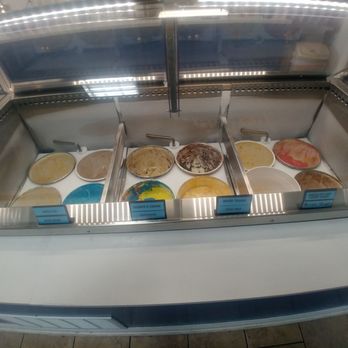 Flavor Frenzy - 24 ice cream flavors - Ice Cream & Frozen Yogurt Near Me - Addison, Illinois