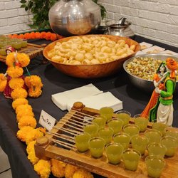 Punjab Indian Cuisine