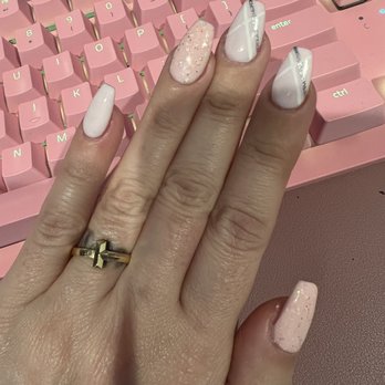 Rose Nail & Spa - Nail Salons Near Me - Las Vegas, Nevada
