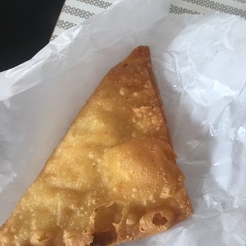 Mo's 3 Chinese Kitchen - Crab Rangoon 5/5 - Chinese Near Me - New Lenox, Illinois Mo's 3 Chinese Kitchen - Crab Rangoon 5/5 - Chinese Near Me - New Lenox, Illinois