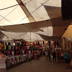 Yalikavak Pazari