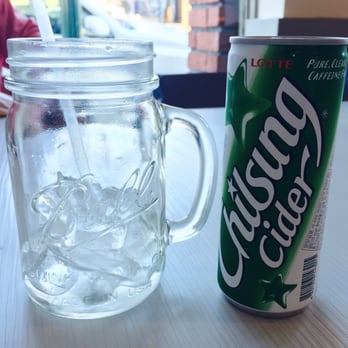 Mixed Grain - Chilsing cider (my favorite soda) - Korean Near Me - Walnut Creek, California Mixed Grain - Chilsing cider (my favorite soda) - Korean Near Me - Walnut Creek, California