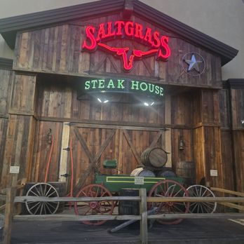 Saltgrass Steak House - Steakhouses Near Me - Nashville, Tennessee Saltgrass Steak House - Steakhouses Near Me - Nashville, Tennessee