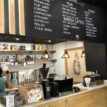 Chill Zone - Coffee & Tea Near Me - Arlington, Virginia Chill Zone - Coffee & Tea Near Me - Arlington, Virginia