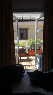 Hotel Casas de Santa Cruz Sevilla by null