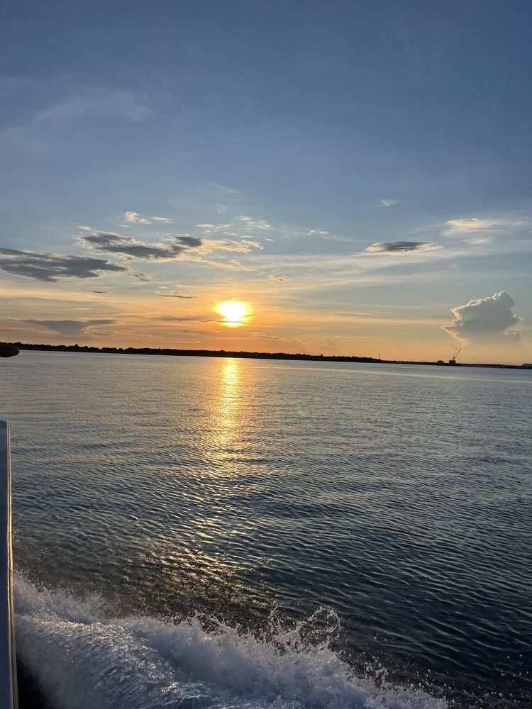 Shackelford Banks Beach