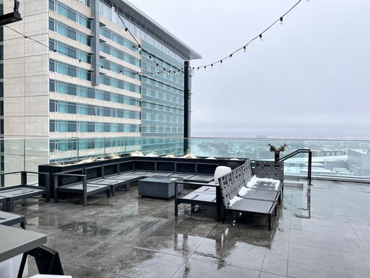 54thirty Rooftop by null
