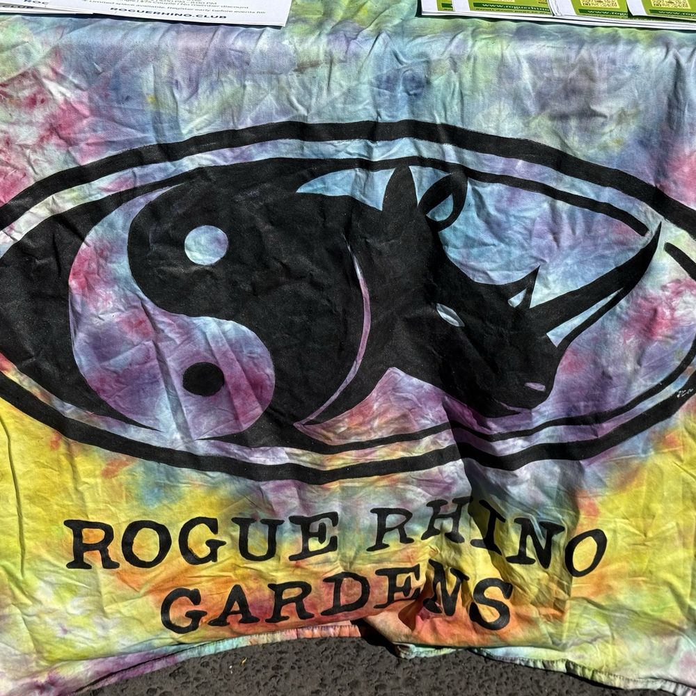 Heritage District Farmers Market - Rogue Rhino Gardens fruit herbs and veggies March 2026 - Farmers Market Near Me - Gilbert, Arizona Heritage District Farmers Market - Rogue Rhino Gardens fruit herbs and veggies March 2026 - Farmers Market Near Me - Gilbert, Arizona