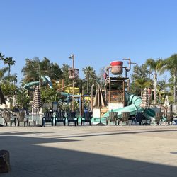 Splash! La Mirada Regional Aquatics Center