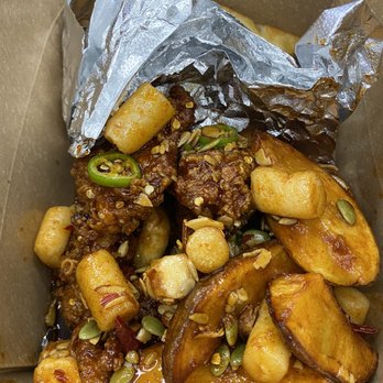 Furai Chicken - Korean Near Me - Irvine, California