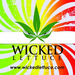 Wicked Lettuce Smoke Shop