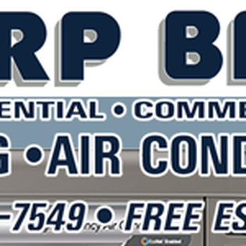 Tharp Brothers Heating & AC - Heating & Air Conditioning/HVAC Near Me - Hanover, Pennsylvania Tharp Brothers Heating & AC - Heating & Air Conditioning/HVAC Near Me - Hanover, Pennsylvania