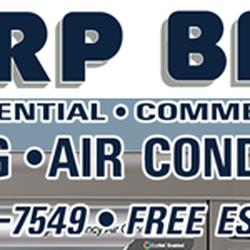 Tharp Brothers Heating & AC