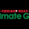 Chicago Bill's Golf gift card