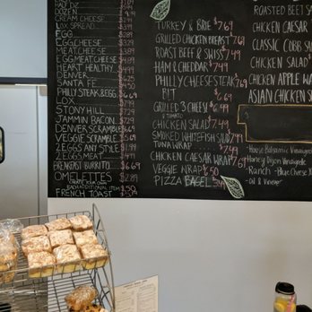 Yardley Bagel Cafe - Bagels Near Me - Morrisville, Pennsylvania Yardley Bagel Cafe - Bagels Near Me - Morrisville, Pennsylvania
