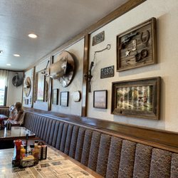 Jack's Restaurant & Bakery - Ambiance