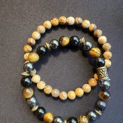 Ahlara International - Beautiful bracelets