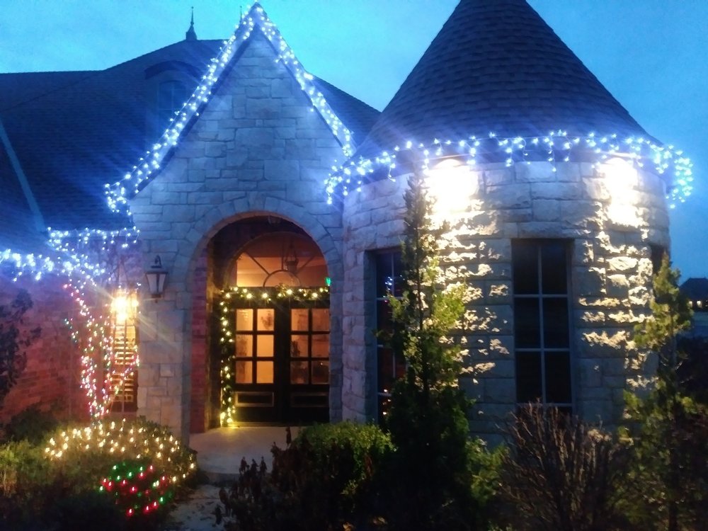 Seraphim Total Home Business and Property Management Services - tree service in Oklahoma County, OK