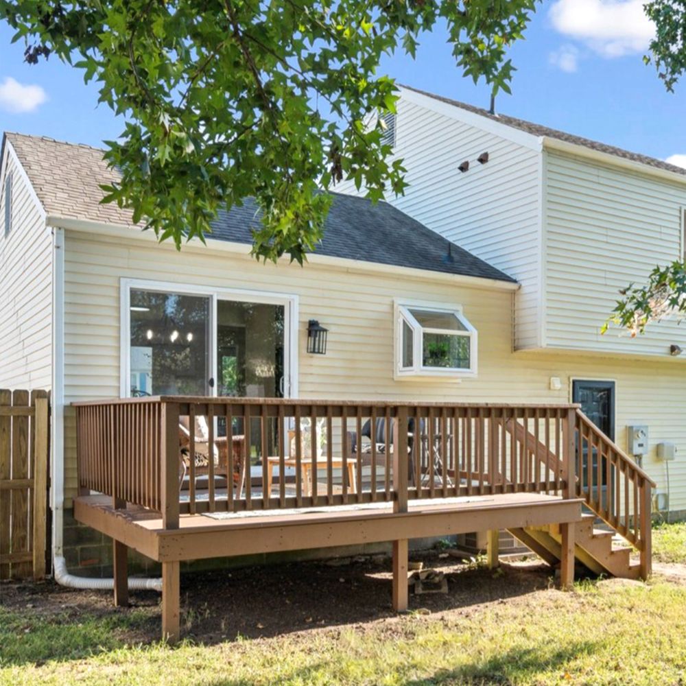 Slide of Matric Building Services