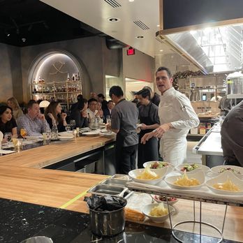 The Kitchen Restaurant - New American Near Me - Sacramento, California The Kitchen Restaurant - New American Near Me - Sacramento, California