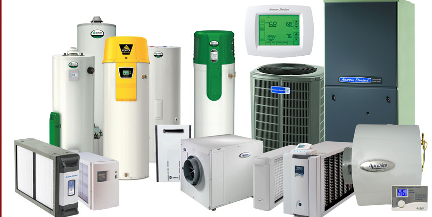 Slide of Harris Heating and Cooling Services