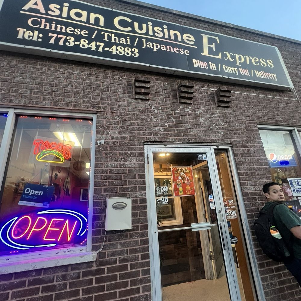 Asian Cuisine Express - Chinese Near Me - Chicago, Illinois Asian Cuisine Express - Chinese Near Me - Chicago, Illinois