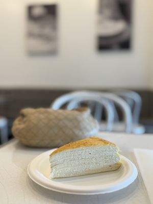 Lady M Cake Boutique - Irvine by null