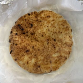 ShaQ - 1) Pita Bread - Falafel Near Me - Santa Clara, California ShaQ - 1) Pita Bread - Falafel Near Me - Santa Clara, California