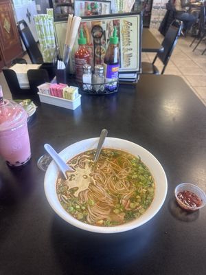 Beignets & More by null