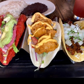 Pink Taco - Mexican Near Me - Boston, Massachusetts Pink Taco - Mexican Near Me - Boston, Massachusetts