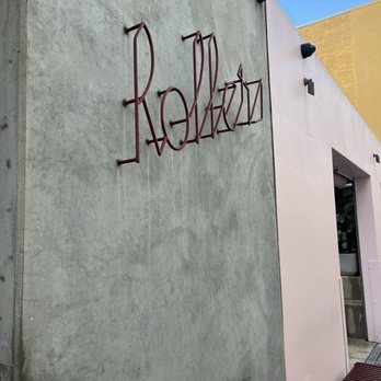 Rollers Bakehouse - Rollers sign - Cafes Near Me - Manly, NSW