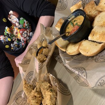 Razzoo's Cajun Cafe - Rat Toes, Boudin Balls, Fondue - Cajun/Creole Near Me - Lubbock, Texas Razzoo's Cajun Cafe - Rat Toes, Boudin Balls, Fondue - Cajun/Creole Near Me - Lubbock, Texas