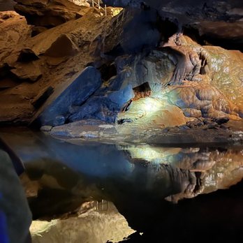 Lost River Cave - Boat Tours Near Me - Bowling Green, Kentucky Lost River Cave - Boat Tours Near Me - Bowling Green, Kentucky