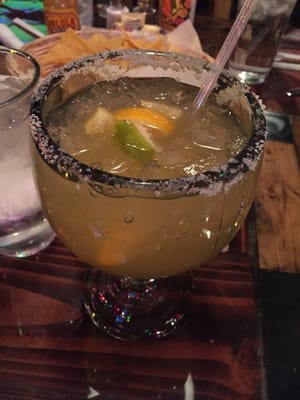 El Burro Loco by null