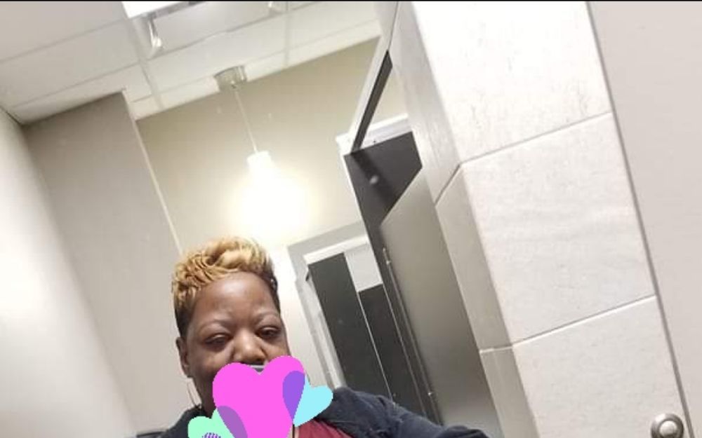 AGAPE’ HAIR SALON Updated September 2024 36 Photos 1701 Leesburg